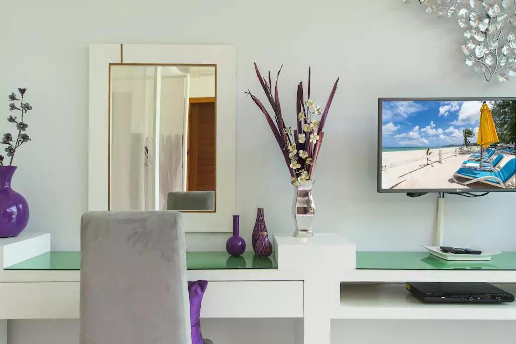Magnificent 2Br Villa Isawan With Salt Pool Ban Saiyuan Exterior foto